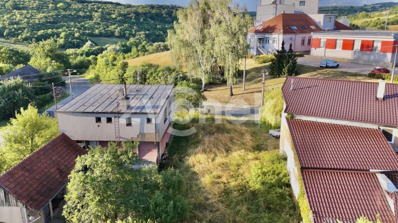 Prodej stavebního pozemku 1 084 m², Svárov