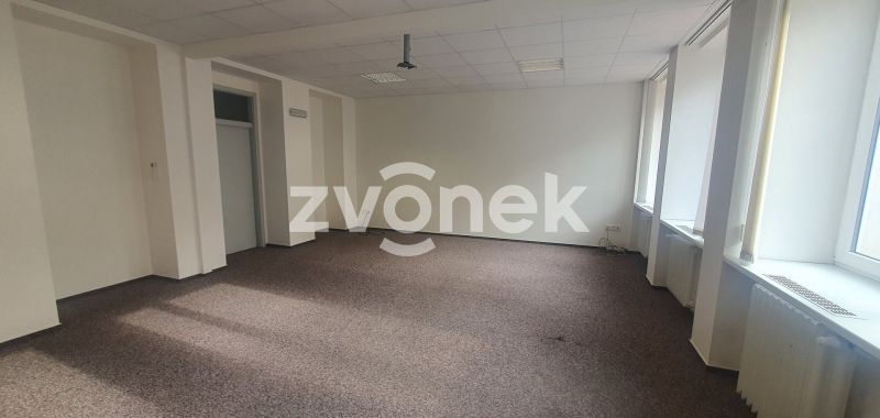 Pronájem kanceláře 59 m², Zlín