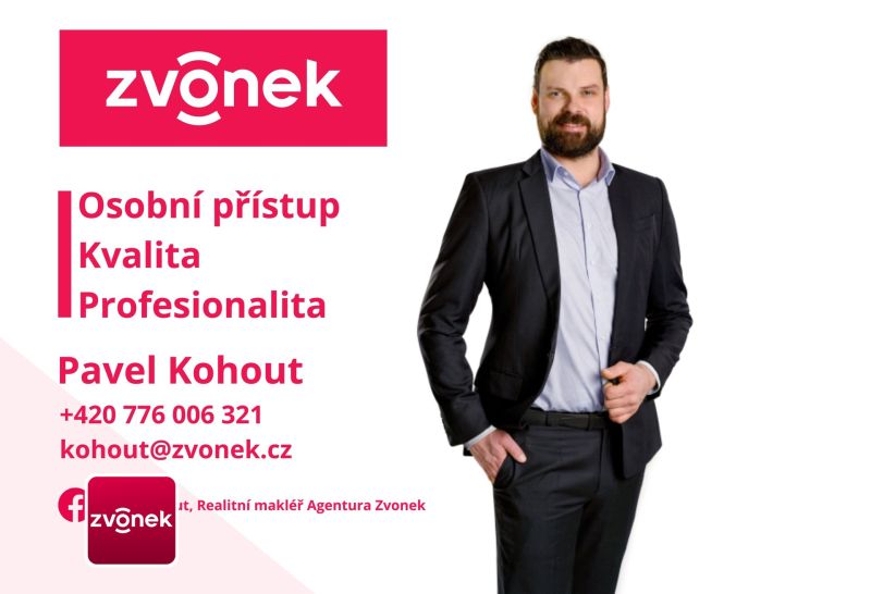 Domek k dokončení s možností rozšíření, pozemkem přes 1 000 m² a nádherným výhledem – Jaroslavice u Zlína