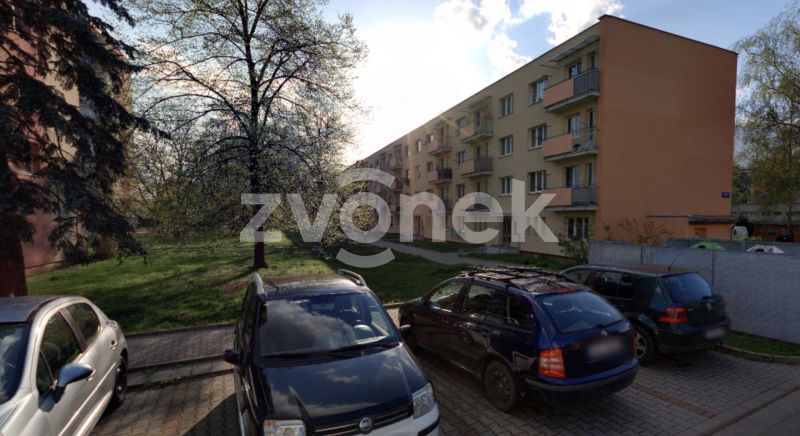 Nájem 2+1 Malenovice po rekonstrukci