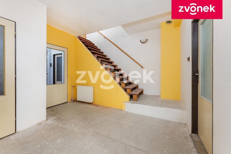 Prodej rodinného domu 160 m², Studénka - Butovice