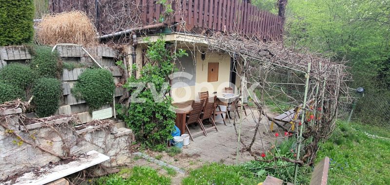 Prodej chaty 45 m², Zlín - Příluky