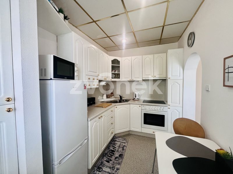 Pronájem bytu 2+1 43 m², Zlín