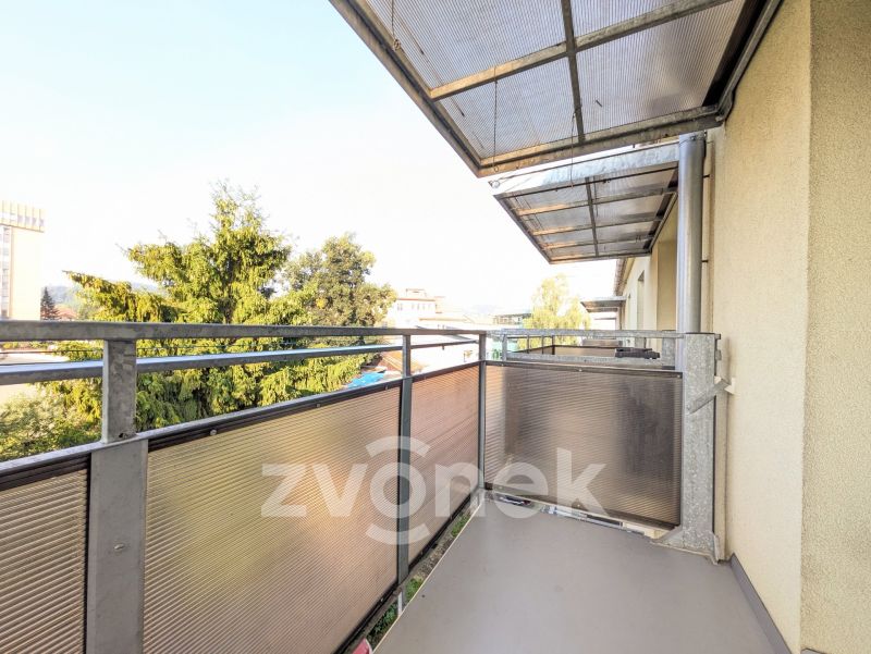 Prodej bytu 2+1 52 m², Vsetín