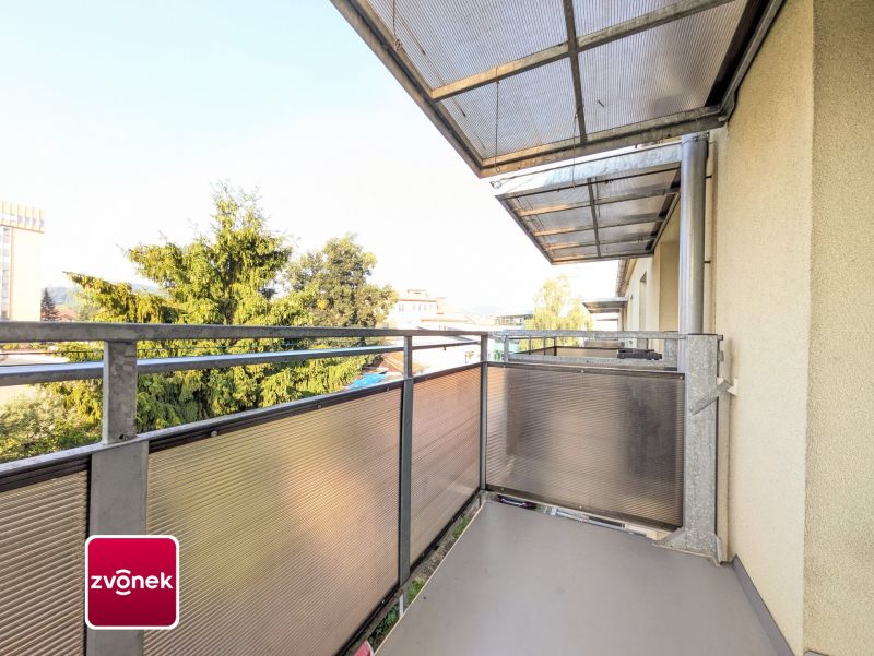 Prodej bytu 2+1 52 m², Vsetín