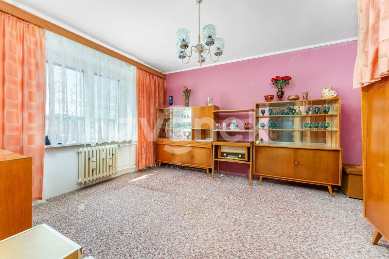 Prodej bytu 3+1 78 m², Napajedla