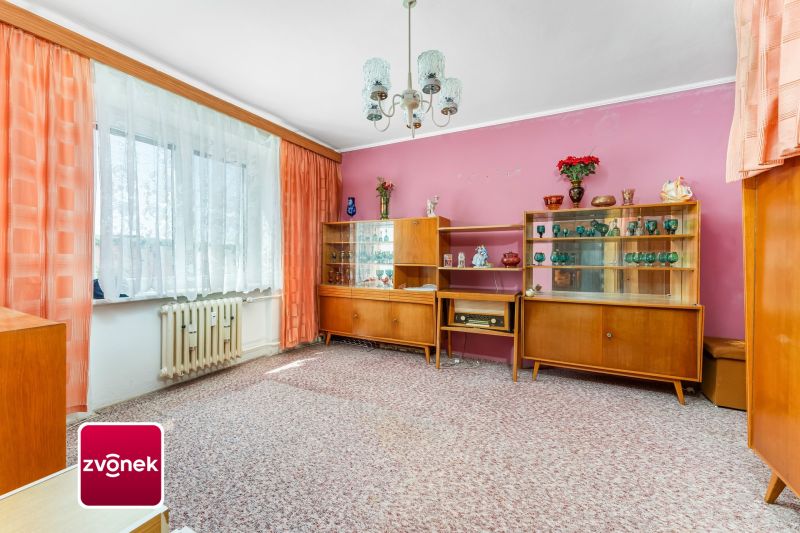 Prodej bytu 3+1 78 m², Napajedla