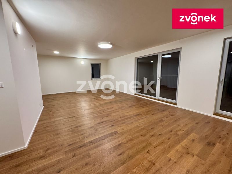 Pronájem bytu 3+kk 143 m², Zlín