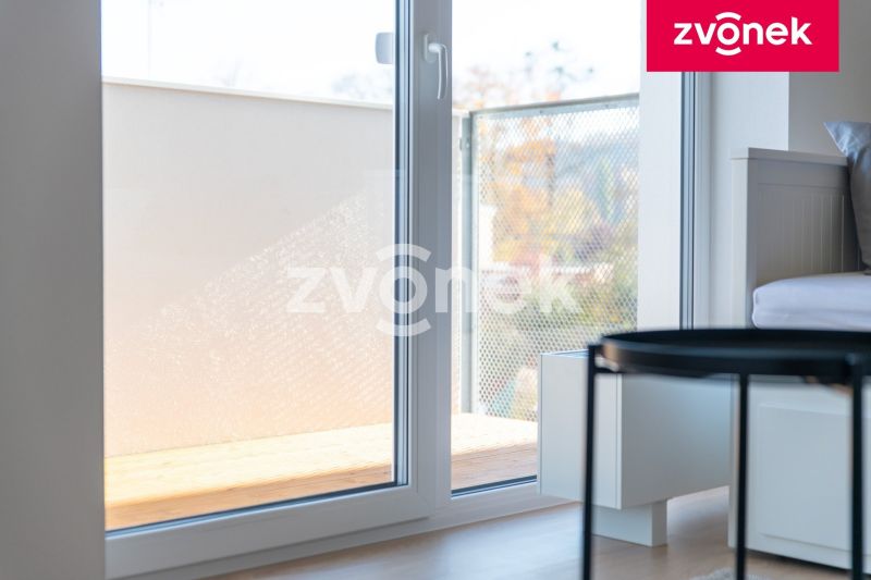 Prodej bytu 1+kk 31 m², Zlín
