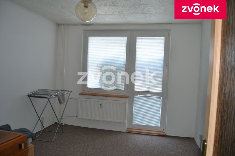 Pronájem bytu 2+1 55 m², Vsetín