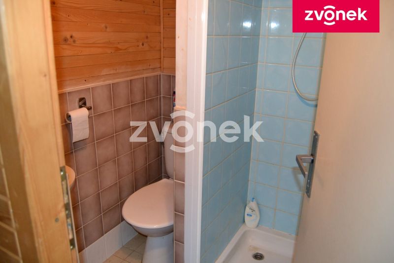 Prodej chalupy 90 m², Velké Karlovice
