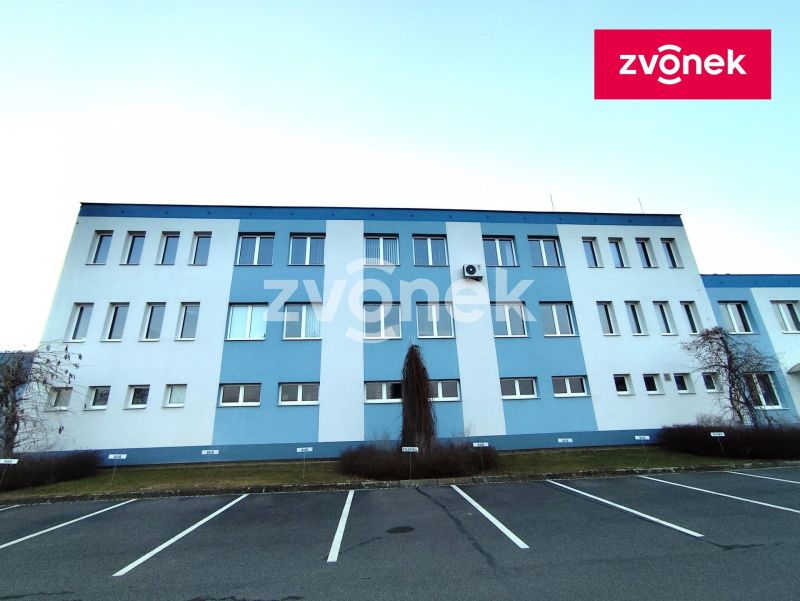 Pronájem kanceláře 32 m², Kroměříž - Kotojedy