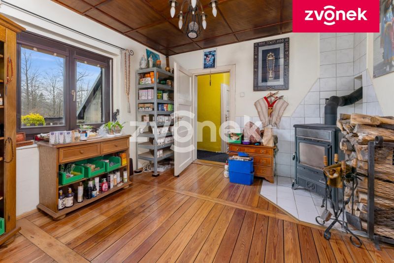 Prodej chaty 70 m², Rožnov pod Radhoštěm