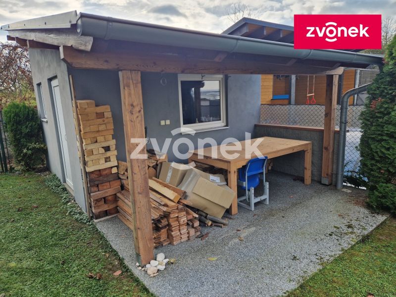 Prodej rodinného domu 142 m², Uherské Hradiště - Mařatice