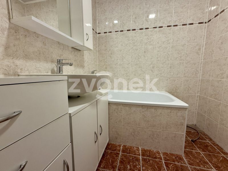 Pronájem bytu 3+1 68 m², Zlín