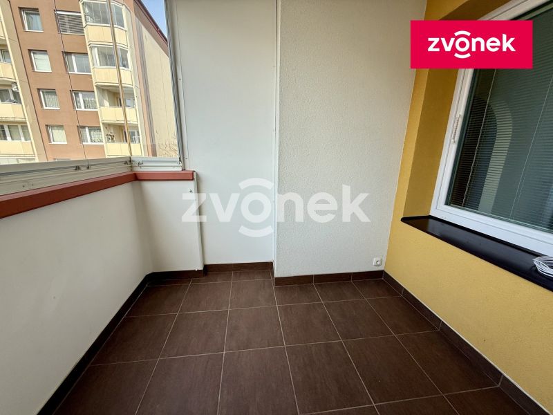 Pronájem bytu 4+1 90 m², Otrokovice