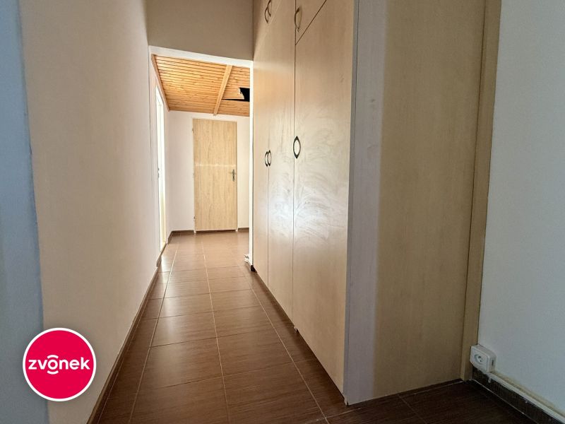 Pronájem bytu 3+1 68 m², Zlín