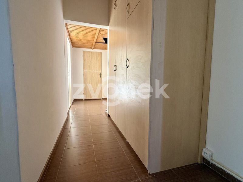 Pronájem bytu 3+1 68 m², Zlín