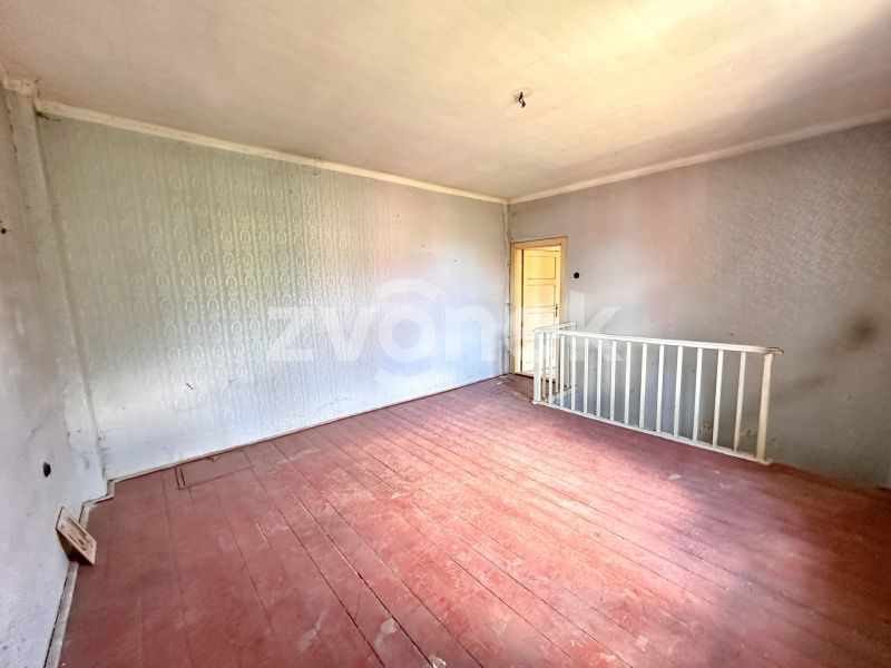 Vlastní dům se zahradou v centru Zlína za cenu bytu