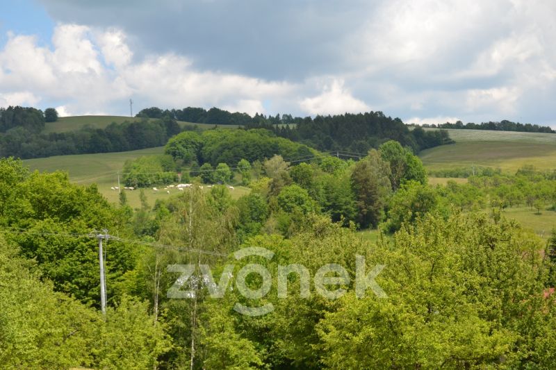 RD - dřevěnice - Francova Lhota