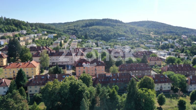 Nadstandardní byt 5+kk 121 m², Zlín