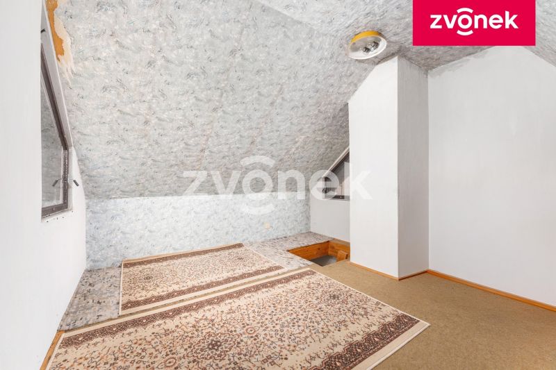 Prodej chaty 32 m², Napajedla