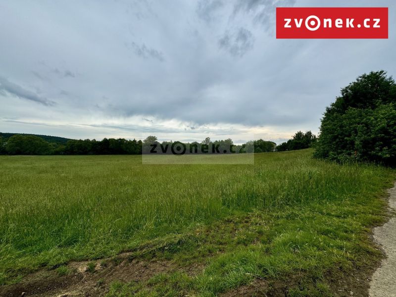Prodej komerčního pozemku 9 230 m², Slušovice