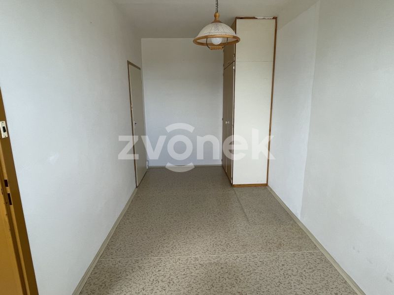 2+1 s překrásným výhledem na Zlín, Podlesí