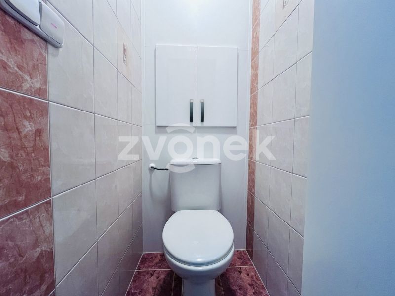 Pronájem bytu 2+1 po rekonstrukci, Malenovice