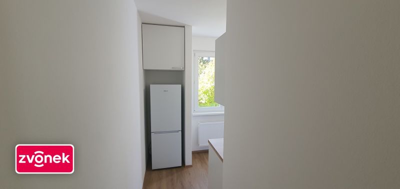 Prodej bytu 1+1 34 m², Vsetín