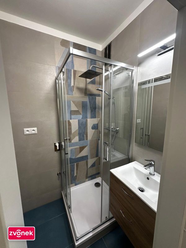 Prodej bytu 1+1 34 m², Vsetín