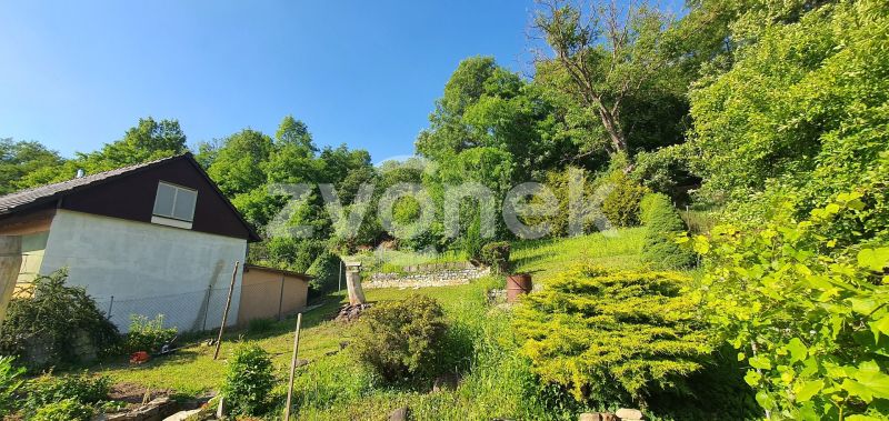 Prodej chalupy 72 m², Litenčice - Strabenice