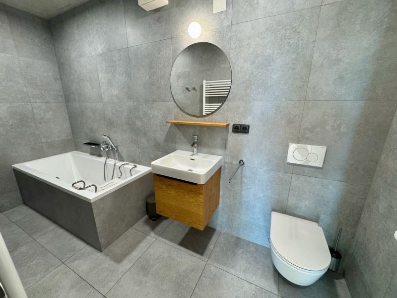 Prostorný byt 3+kk, 90 m², Zlín – centrum, ul. Lešetín