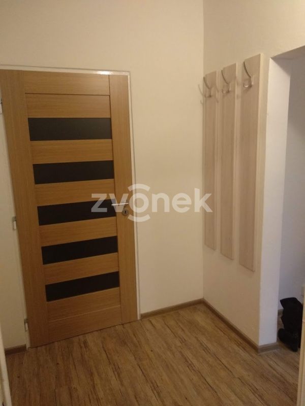 Pronájem bytu 2+1 s balkonem, Napajedla
