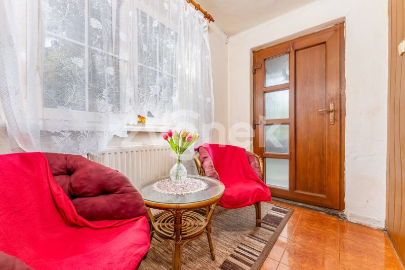 Prodej rodinného domu 130 m², Luhačovice - Polichno