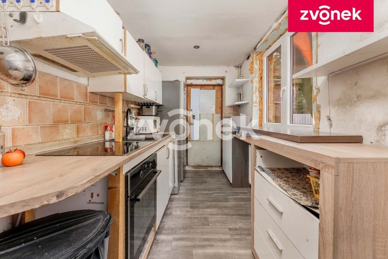 Prodej rodinného domu 100 m², Zlín - Jaroslavice
