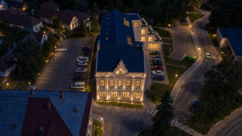 Prodej nového bytu 3+kk 83 m², Vsetín