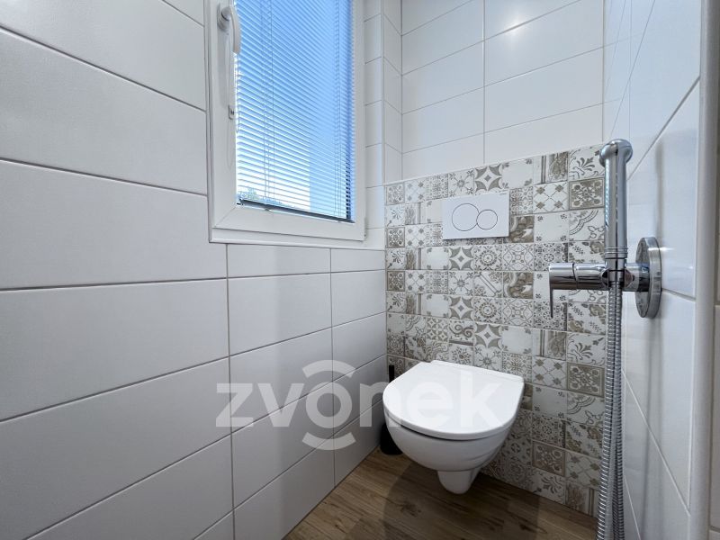 Pronájem bytu 2+kk 60 m², Karolinka