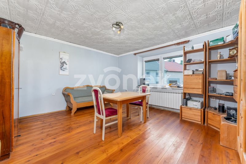 Prodej rodinného domu 134 m², Ludslavice