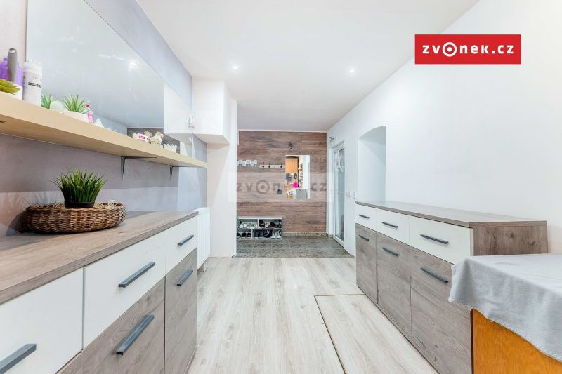 Prodej rodinného domu 150 m², Uherský Brod - Těšov