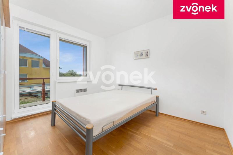 Prodej bytu 2+1 57 m², Zlín - Kudlov