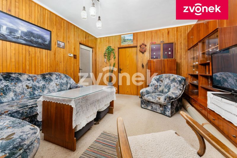 Prodej rodinného domu 105 m², Bohuslavice u Zlína