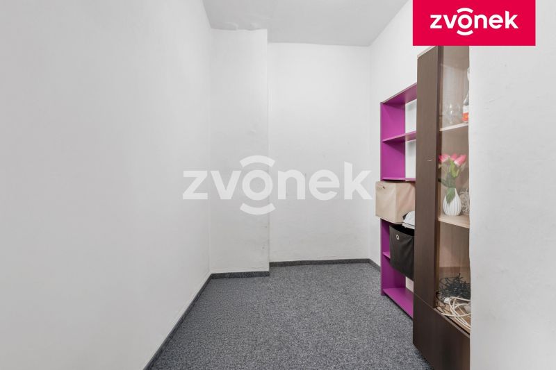Prodej bytu 2+kk 56 m², Vizovice