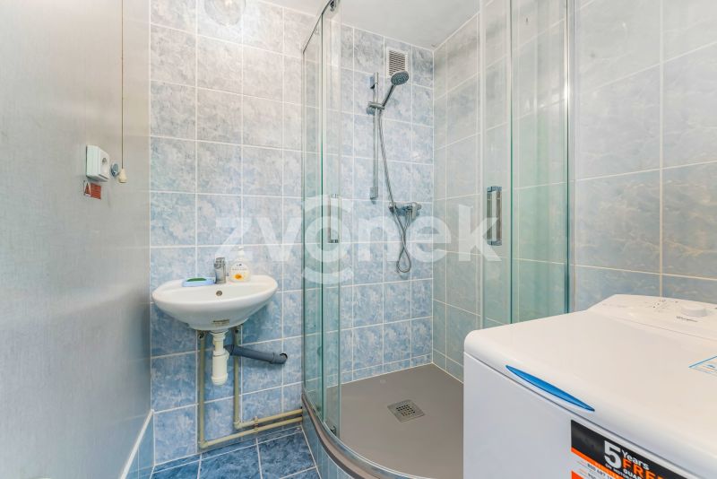 Byt 2+1 Holešov prodej