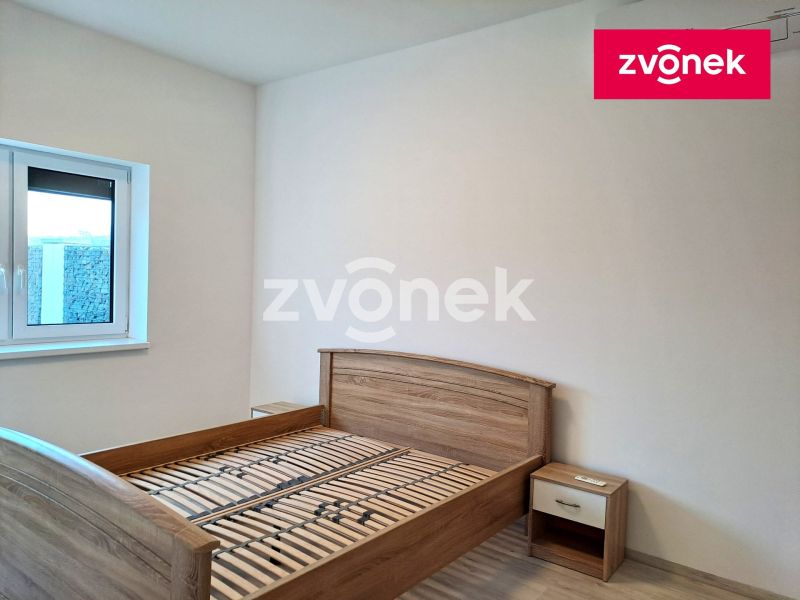 Pronájem rodinného domu 79 m², Zlín - Štípa