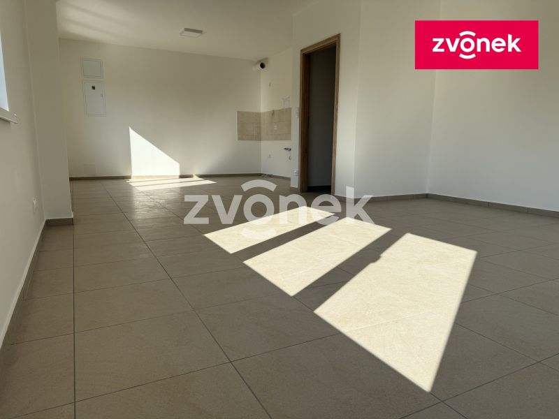 Novostavba výrobních (lehká výroba), prodejních nebo kancelářských prostor Lukov - průmyslová zóna