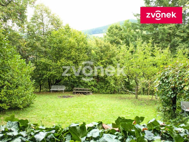 Prodej chaty 70 m², Lidečko