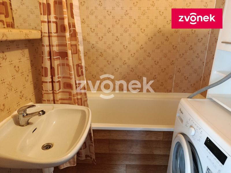 Pronájem bytu 3+1 68 m², Zlín