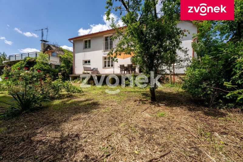 Prodej rodinného domu 207 m², Březnice