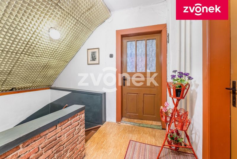 Prodej rodinného domu 92 m², Hrobice